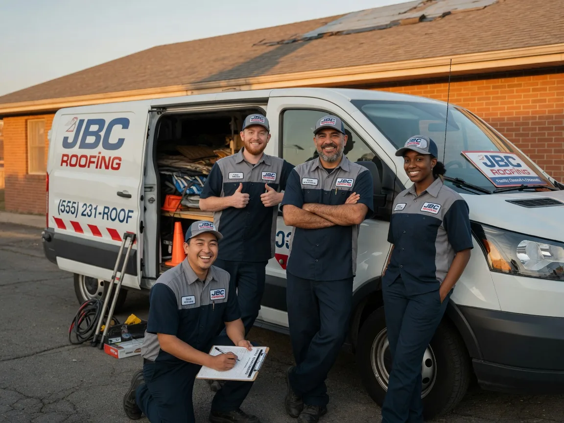 Roof Replacement company in Phoenix, AZ